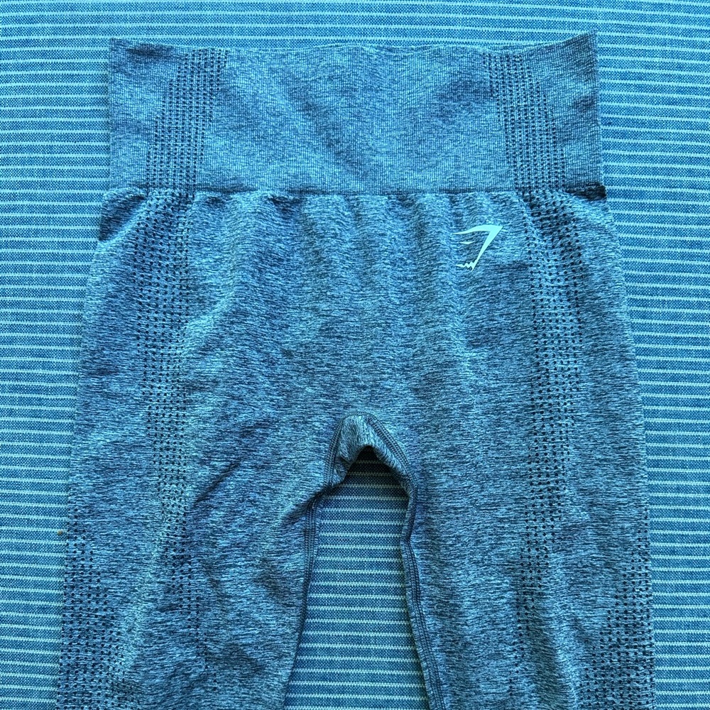 Gymshark Grey Leggings